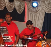 Kasimex HouseBand 2007 - nr. 0421